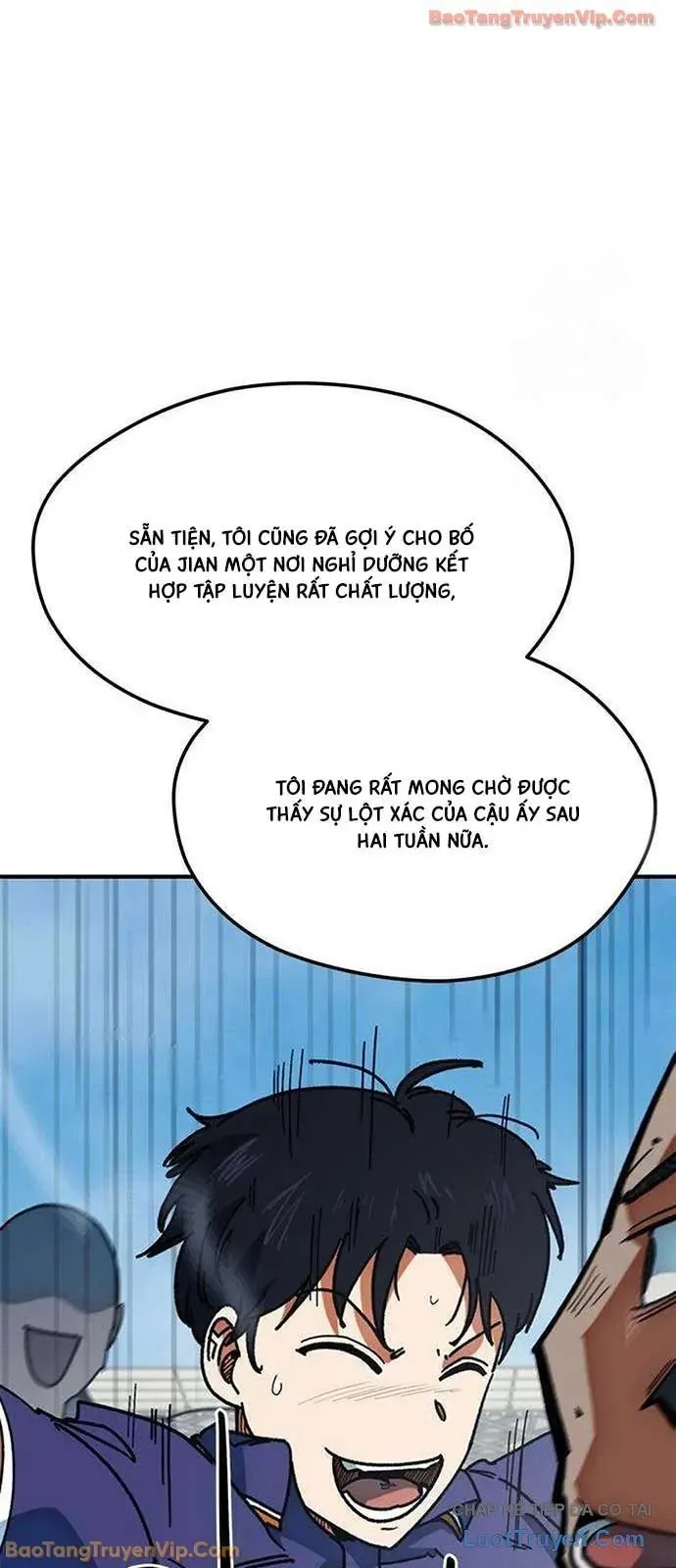 Tôi Bị Hiểu Lầm Là Siêu Sao Trên Sân Cỏ - Chapter 56 - Page 45