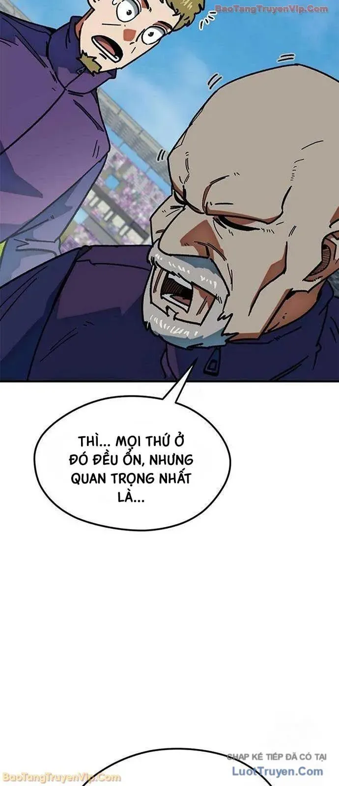 Tôi Bị Hiểu Lầm Là Siêu Sao Trên Sân Cỏ - Chapter 56 - Page 47