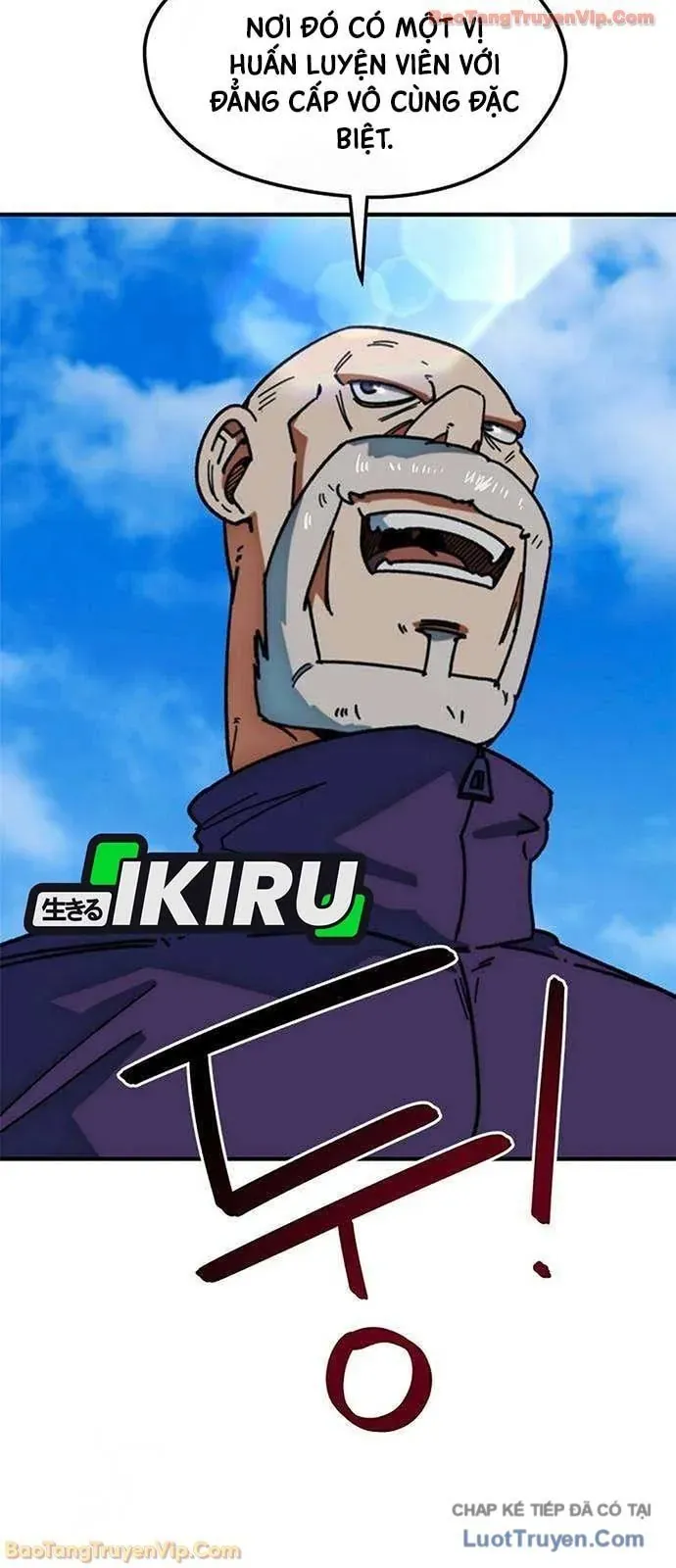 Tôi Bị Hiểu Lầm Là Siêu Sao Trên Sân Cỏ - Chapter 56 - Page 48