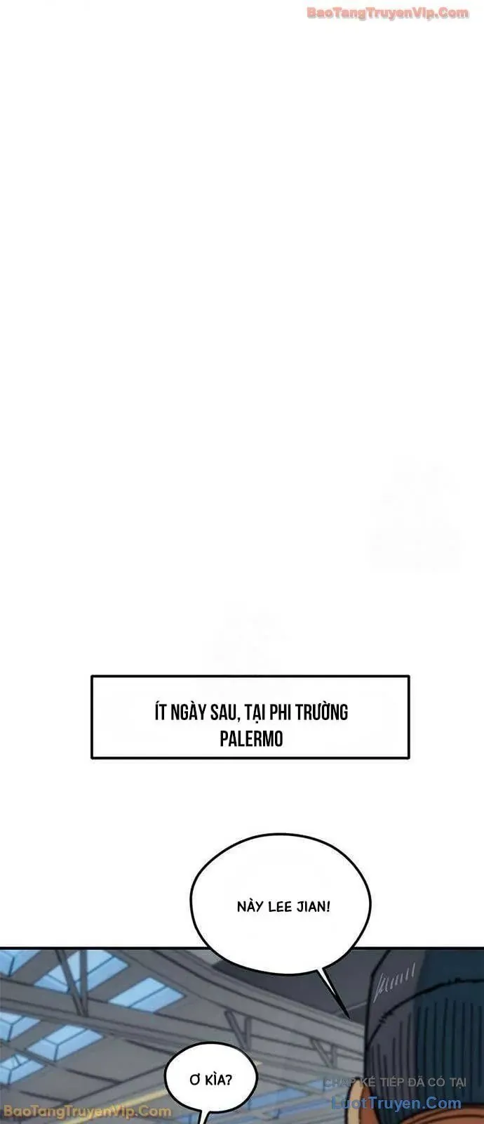 Tôi Bị Hiểu Lầm Là Siêu Sao Trên Sân Cỏ - Chapter 56 - Page 49