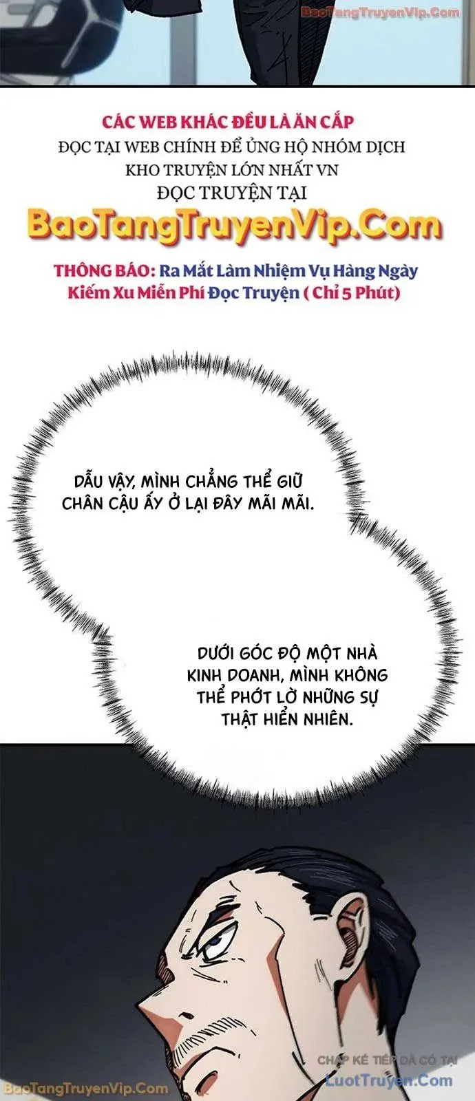 Tôi Bị Hiểu Lầm Là Siêu Sao Trên Sân Cỏ - Chapter 56 - Page 5