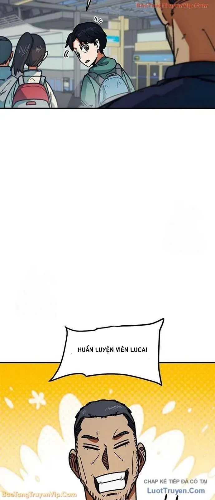 Tôi Bị Hiểu Lầm Là Siêu Sao Trên Sân Cỏ - Chapter 56 - Page 50