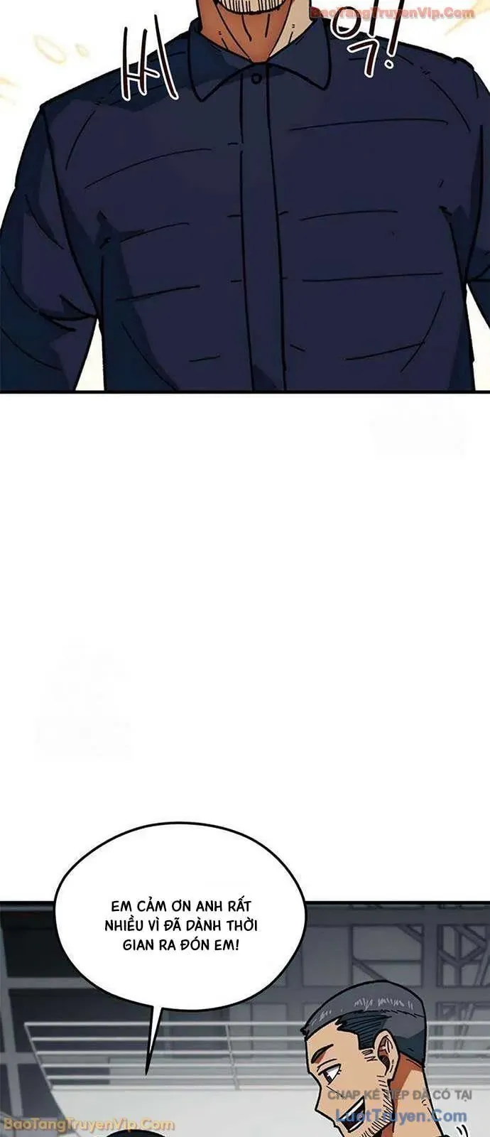 Tôi Bị Hiểu Lầm Là Siêu Sao Trên Sân Cỏ - Chapter 56 - Page 51