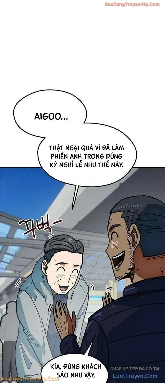Tôi Bị Hiểu Lầm Là Siêu Sao Trên Sân Cỏ - Chapter 56 - Page 53