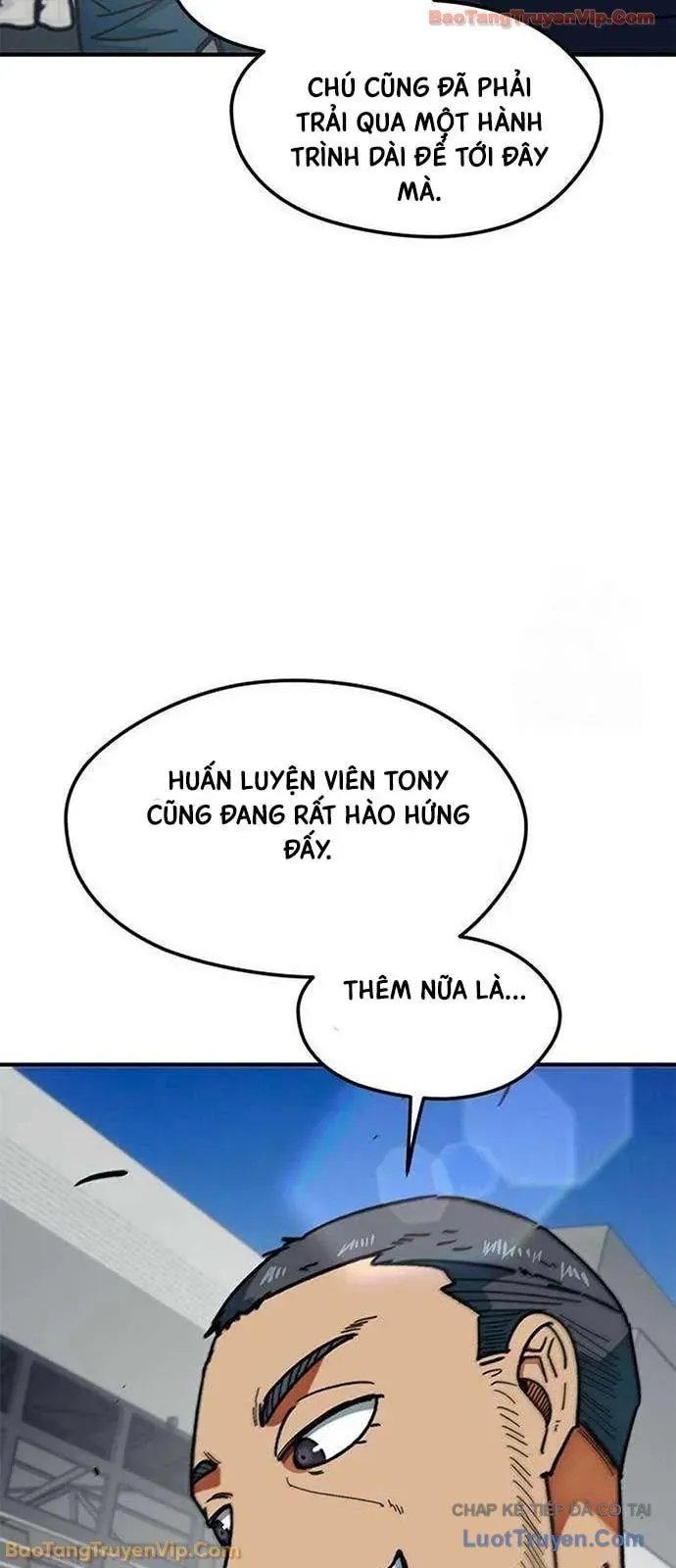 Tôi Bị Hiểu Lầm Là Siêu Sao Trên Sân Cỏ - Chapter 56 - Page 54