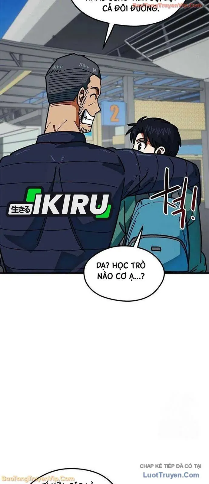 Tôi Bị Hiểu Lầm Là Siêu Sao Trên Sân Cỏ - Chapter 56 - Page 56