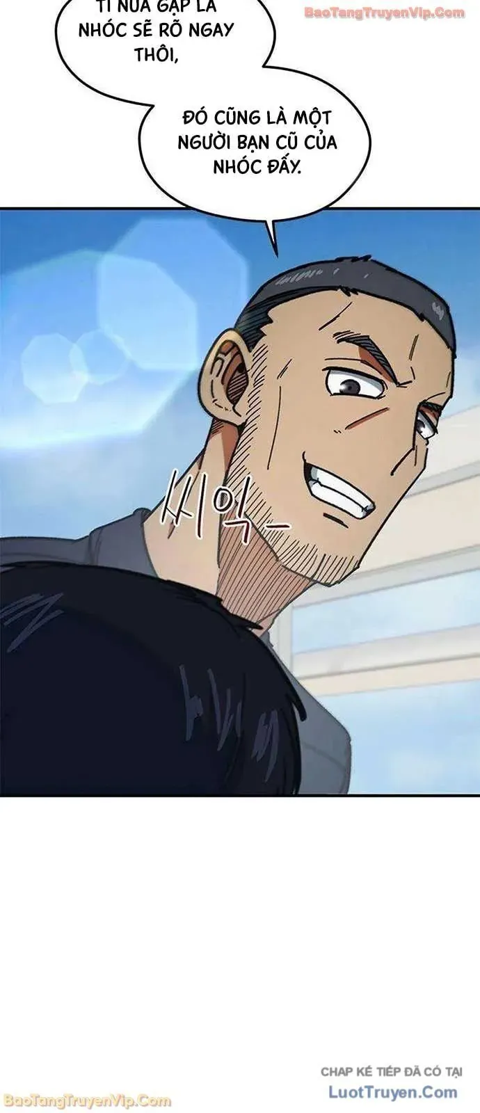 Tôi Bị Hiểu Lầm Là Siêu Sao Trên Sân Cỏ - Chapter 56 - Page 57