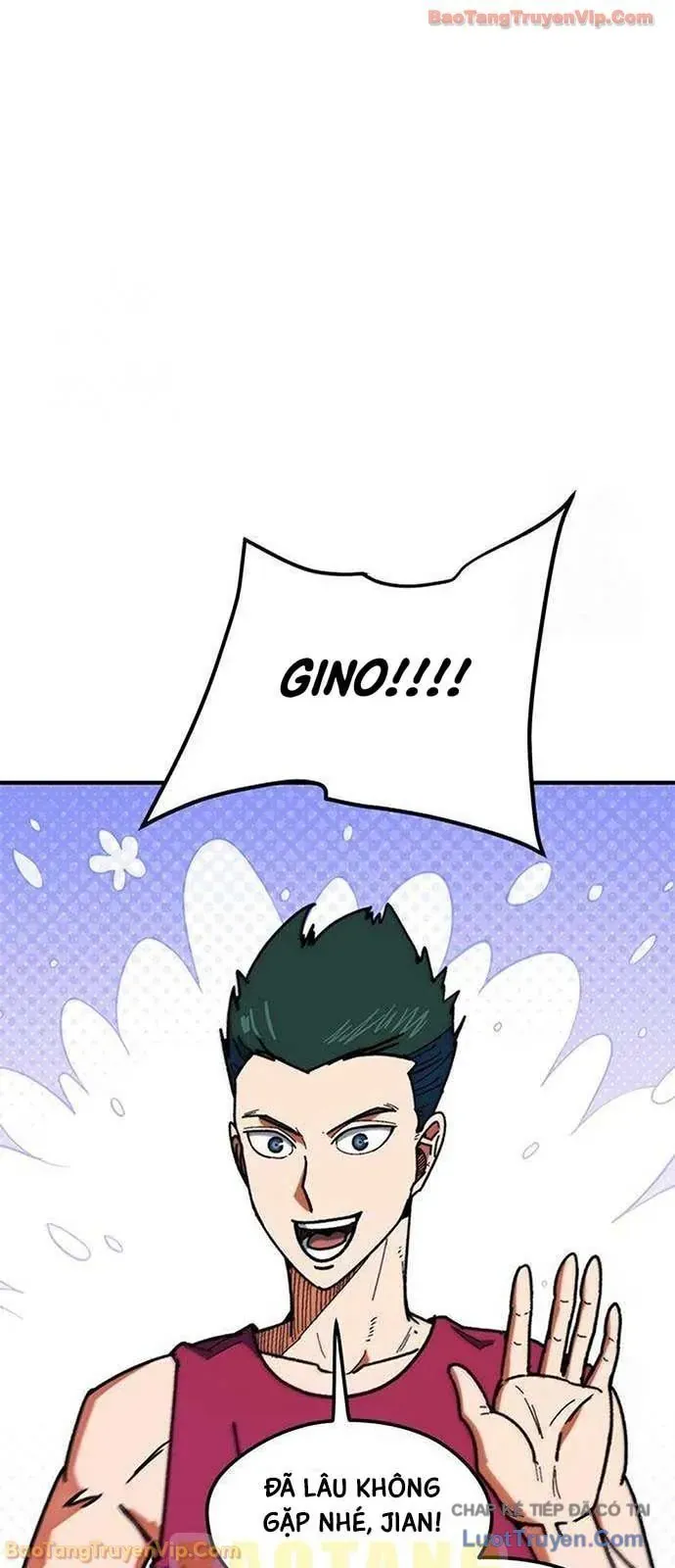 Tôi Bị Hiểu Lầm Là Siêu Sao Trên Sân Cỏ - Chapter 56 - Page 59