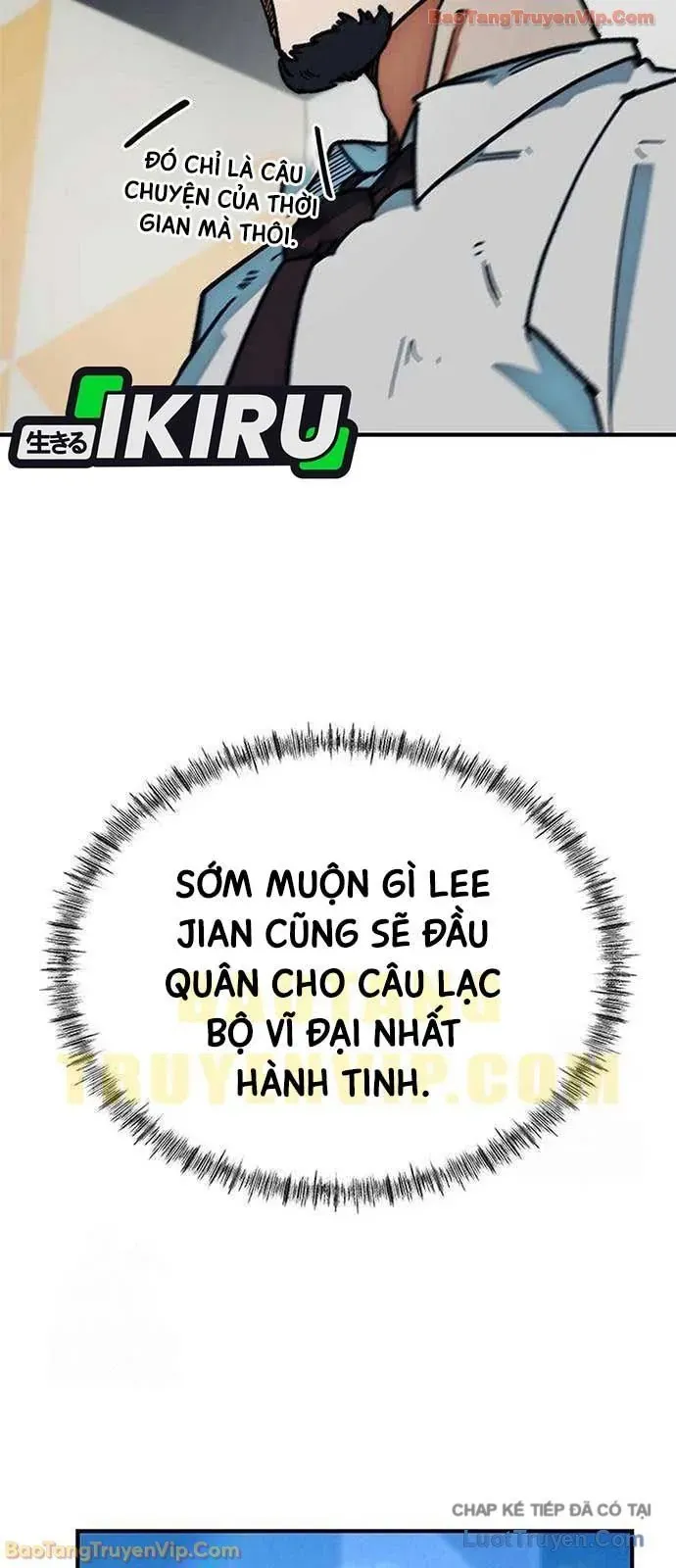 Tôi Bị Hiểu Lầm Là Siêu Sao Trên Sân Cỏ - Chapter 56 - Page 6