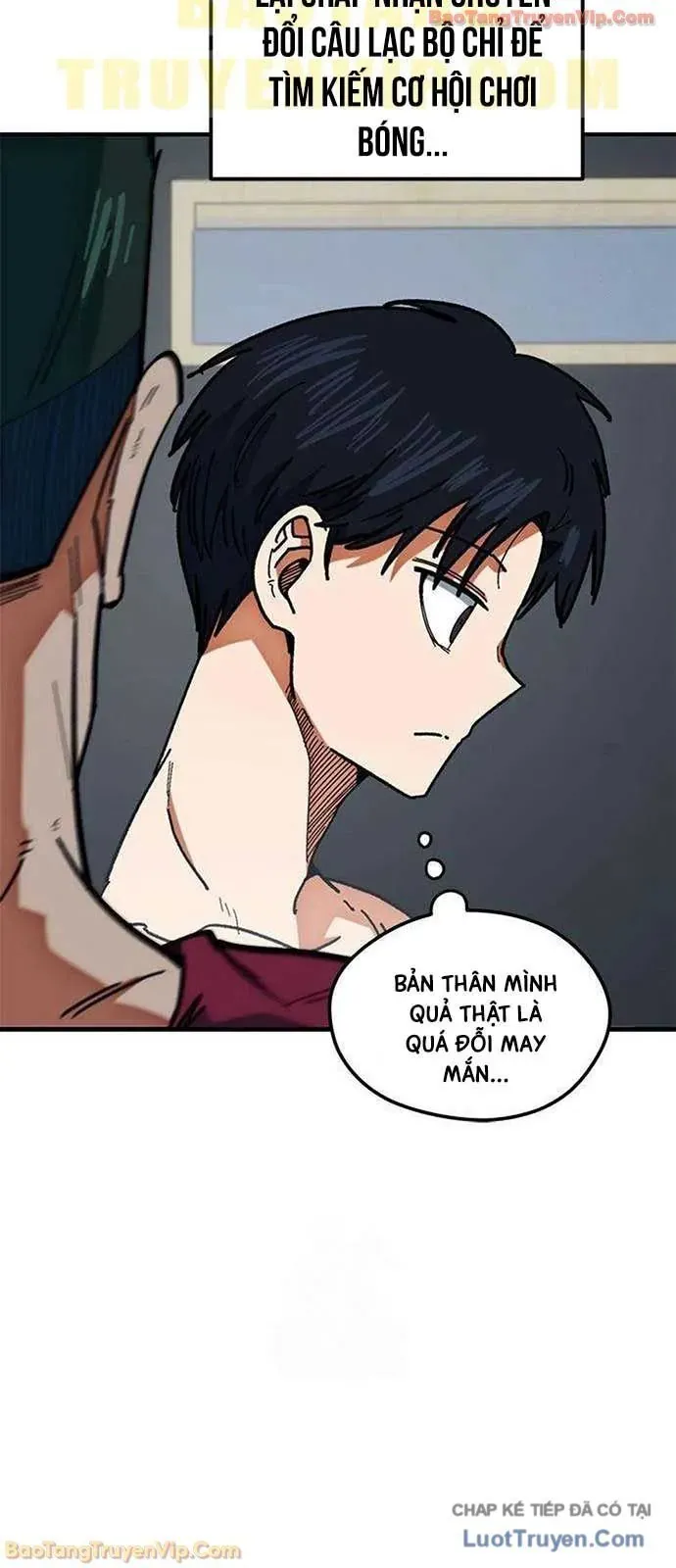 Tôi Bị Hiểu Lầm Là Siêu Sao Trên Sân Cỏ - Chapter 56 - Page 65