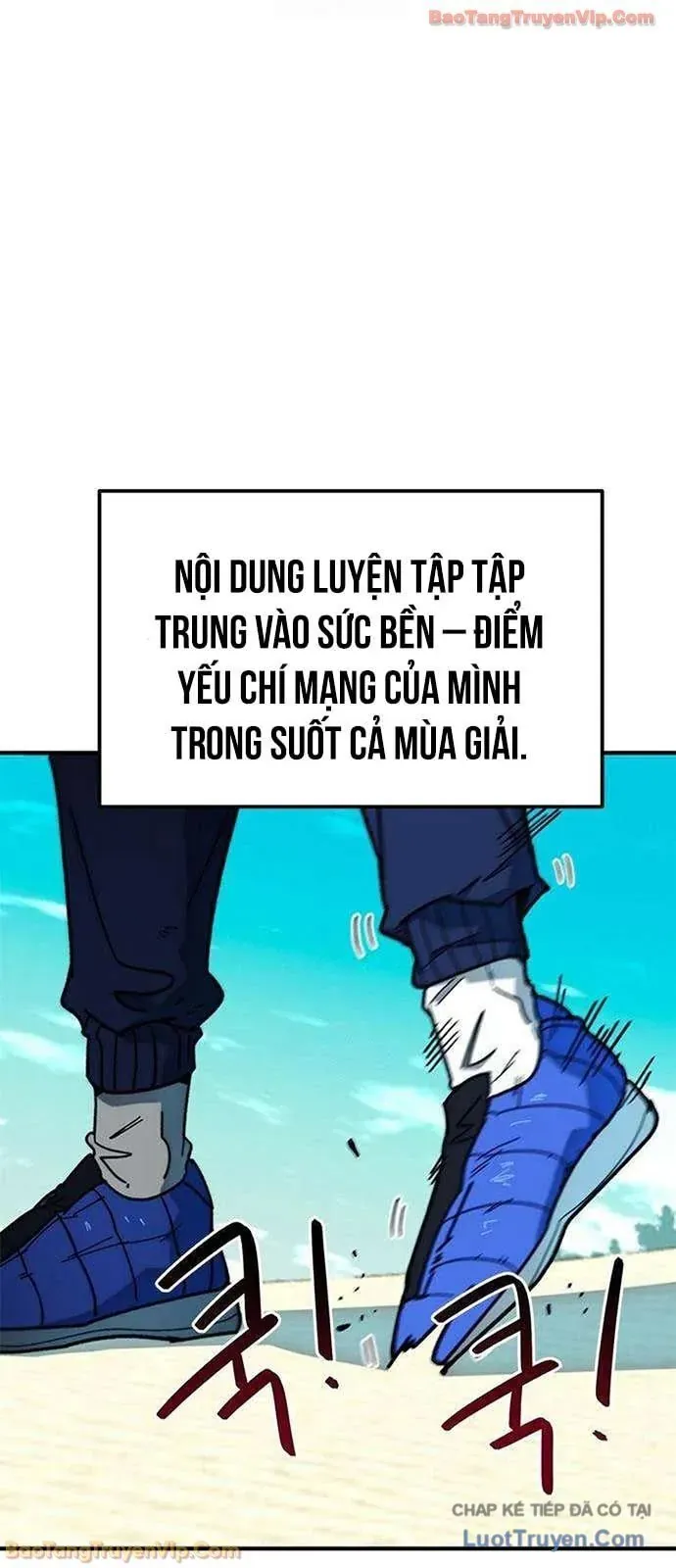 Tôi Bị Hiểu Lầm Là Siêu Sao Trên Sân Cỏ - Chapter 56 - Page 67