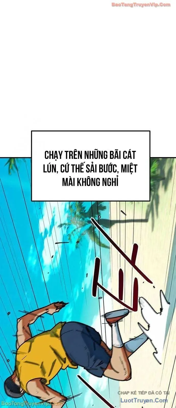 Tôi Bị Hiểu Lầm Là Siêu Sao Trên Sân Cỏ - Chapter 56 - Page 68