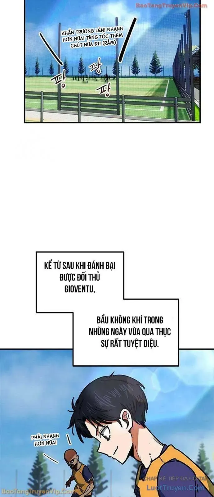 Tôi Bị Hiểu Lầm Là Siêu Sao Trên Sân Cỏ - Chapter 56 - Page 7