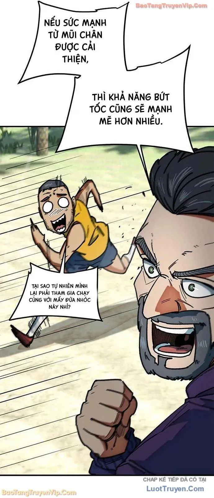 Tôi Bị Hiểu Lầm Là Siêu Sao Trên Sân Cỏ - Chapter 56 - Page 71