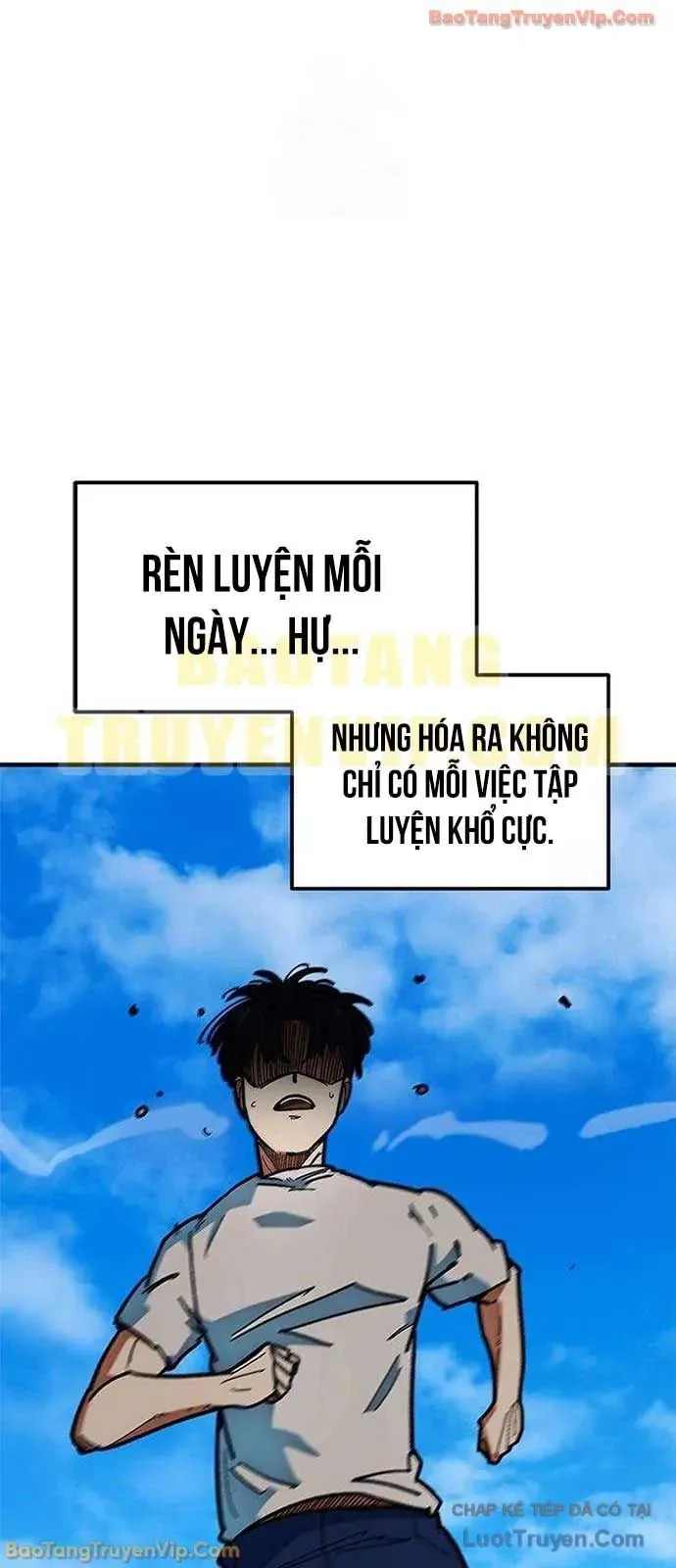 Tôi Bị Hiểu Lầm Là Siêu Sao Trên Sân Cỏ - Chapter 56 - Page 72