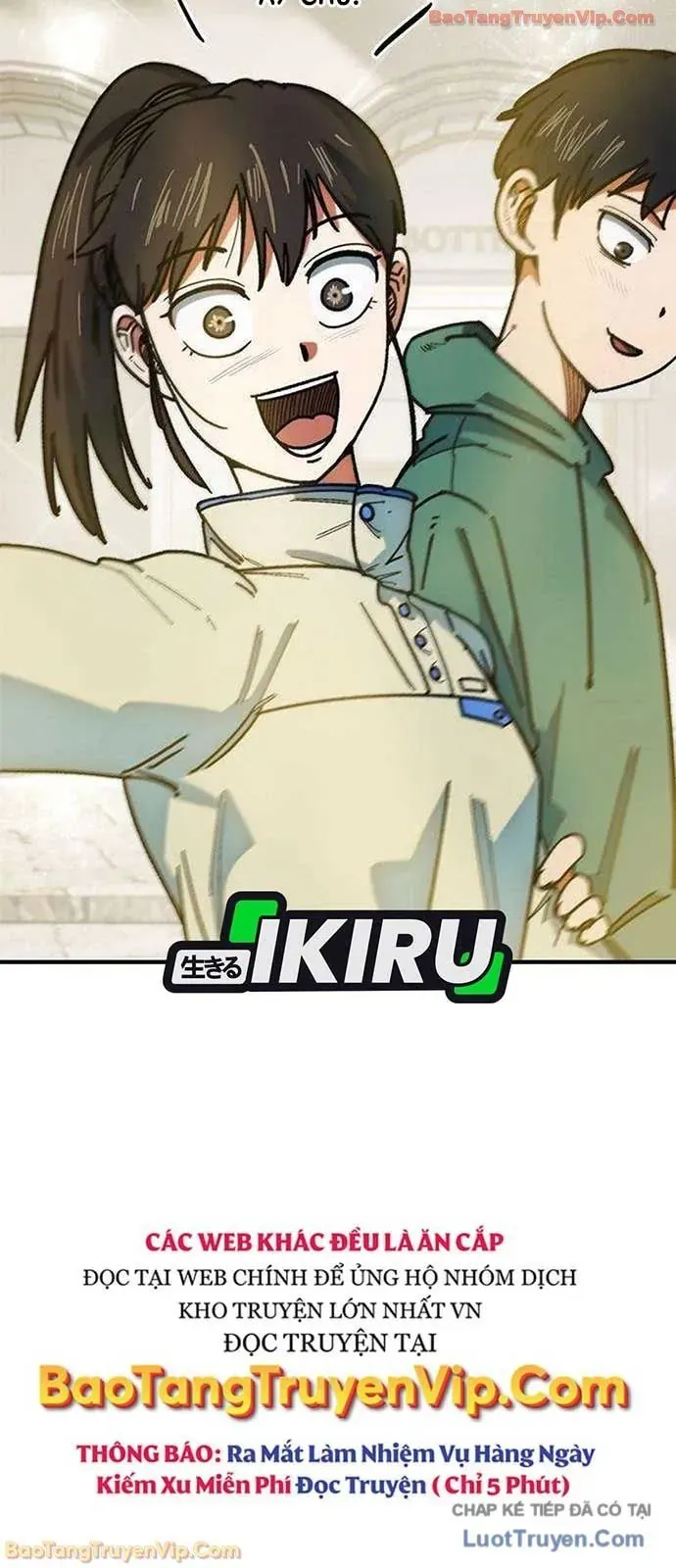 Tôi Bị Hiểu Lầm Là Siêu Sao Trên Sân Cỏ - Chapter 56 - Page 75