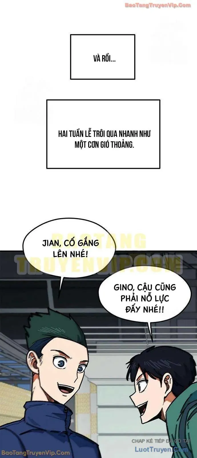 Tôi Bị Hiểu Lầm Là Siêu Sao Trên Sân Cỏ - Chapter 56 - Page 76
