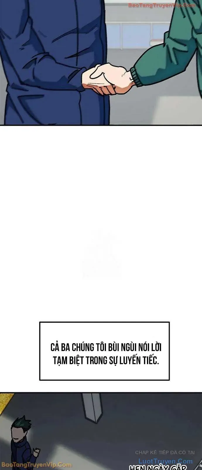 Tôi Bị Hiểu Lầm Là Siêu Sao Trên Sân Cỏ - Chapter 56 - Page 77