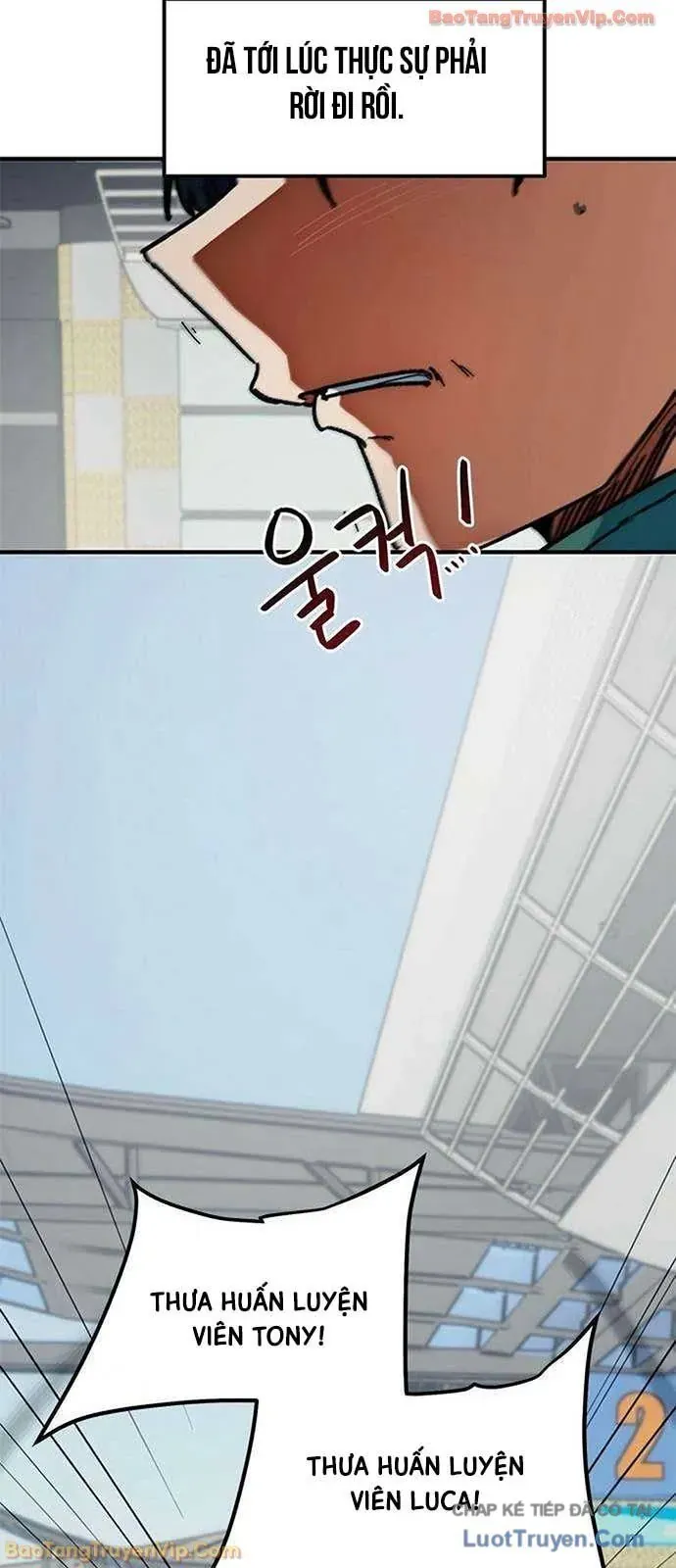 Tôi Bị Hiểu Lầm Là Siêu Sao Trên Sân Cỏ - Chapter 56 - Page 79