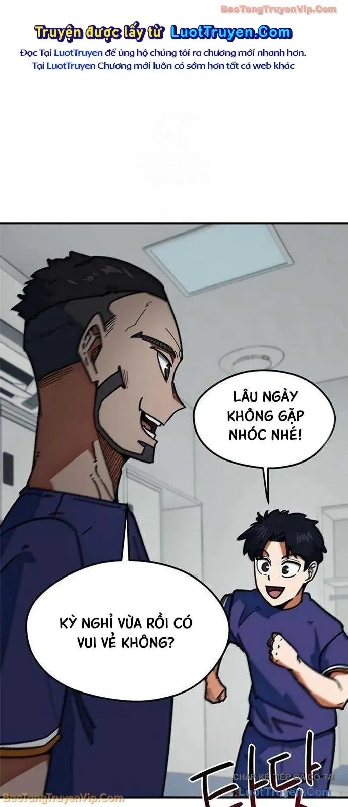 Tôi Bị Hiểu Lầm Là Siêu Sao Trên Sân Cỏ - Chapter 56 - Page 85