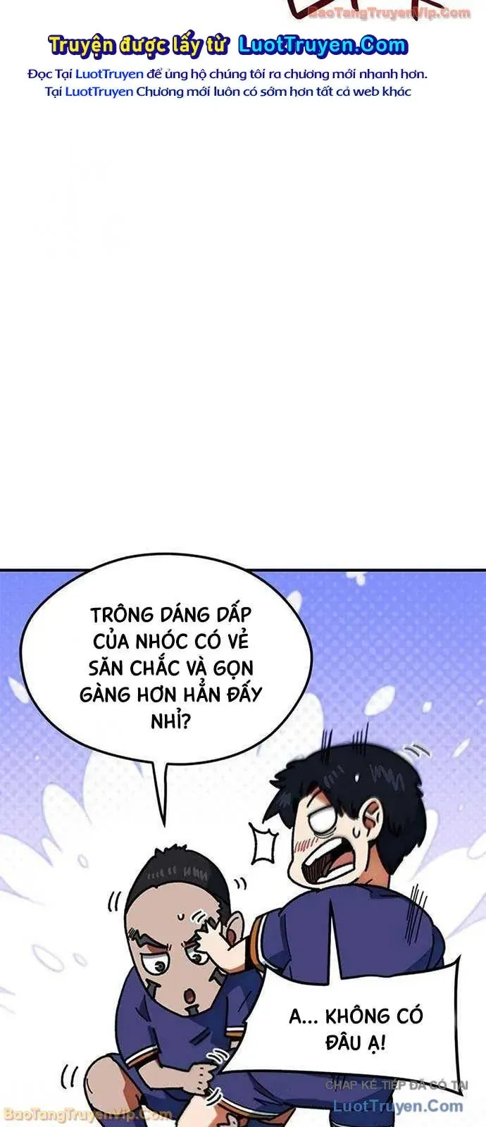 Tôi Bị Hiểu Lầm Là Siêu Sao Trên Sân Cỏ - Chapter 56 - Page 86