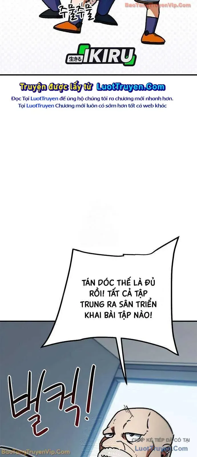 Tôi Bị Hiểu Lầm Là Siêu Sao Trên Sân Cỏ - Chapter 56 - Page 87