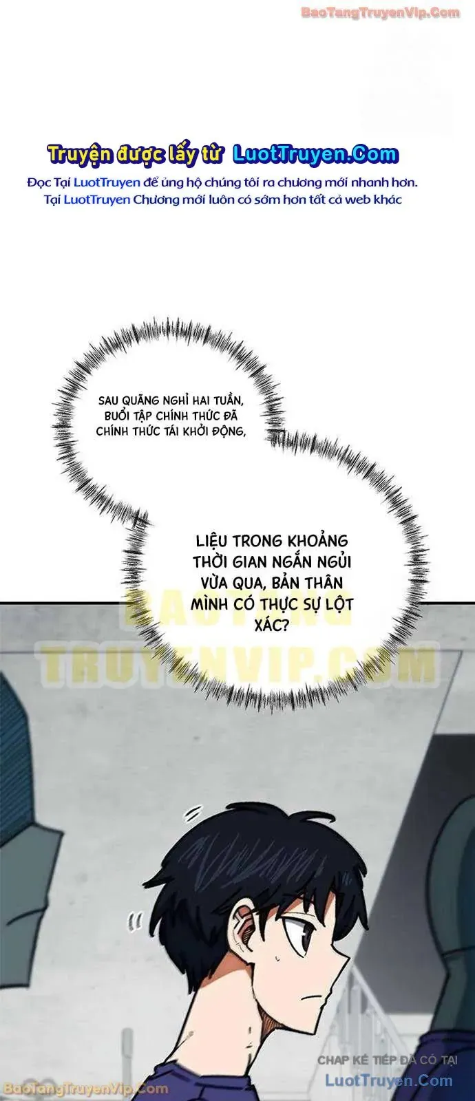 Tôi Bị Hiểu Lầm Là Siêu Sao Trên Sân Cỏ - Chapter 56 - Page 89