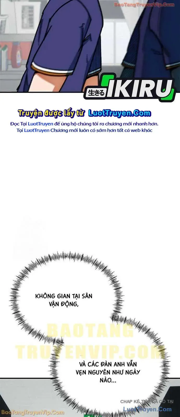 Tôi Bị Hiểu Lầm Là Siêu Sao Trên Sân Cỏ - Chapter 56 - Page 90