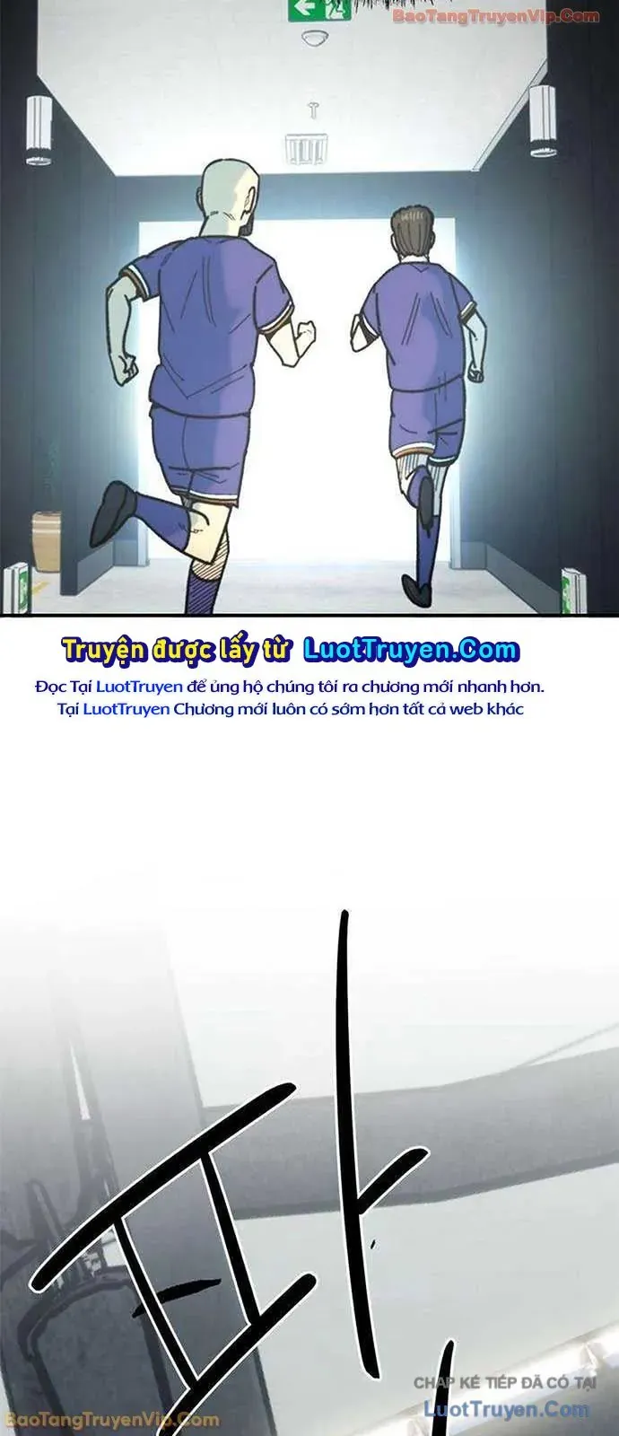 Tôi Bị Hiểu Lầm Là Siêu Sao Trên Sân Cỏ - Chapter 56 - Page 91