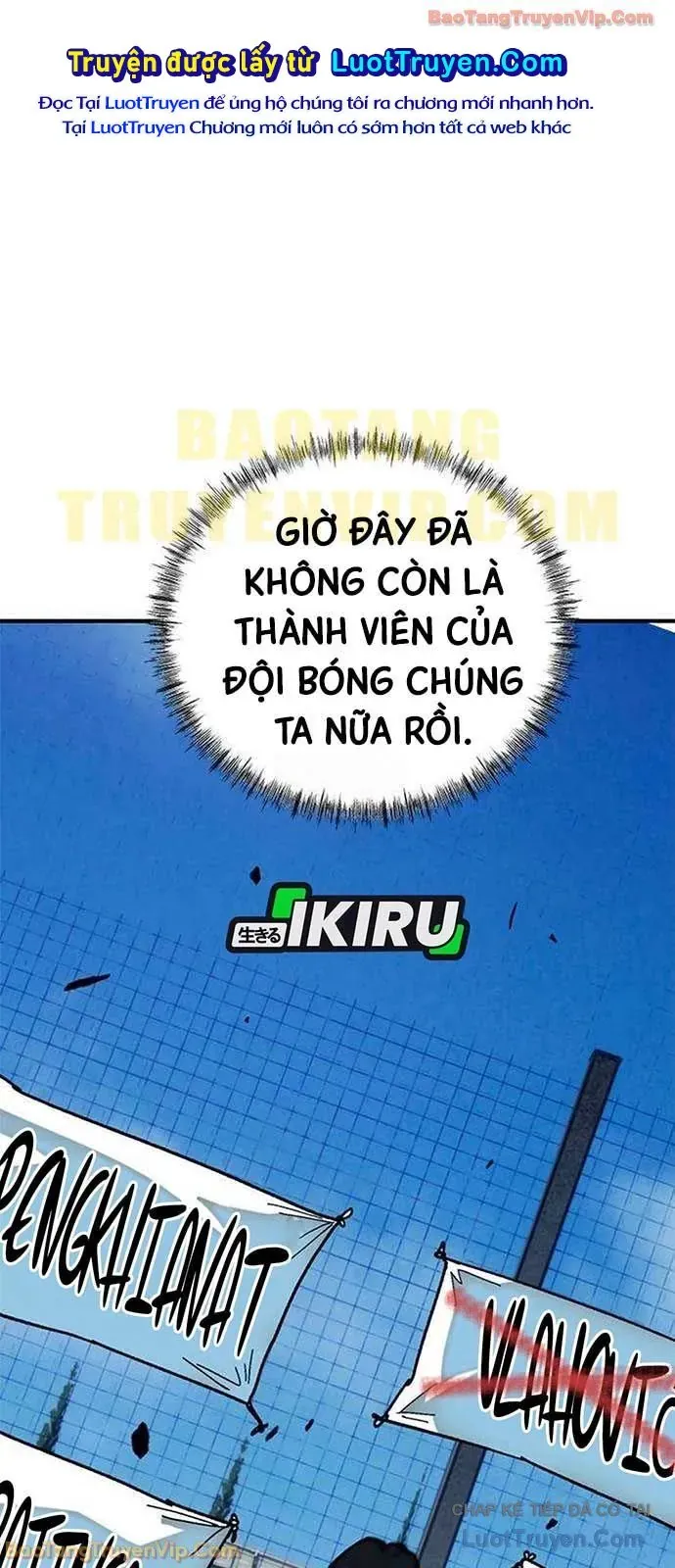 Tôi Bị Hiểu Lầm Là Siêu Sao Trên Sân Cỏ - Chapter 56 - Page 95