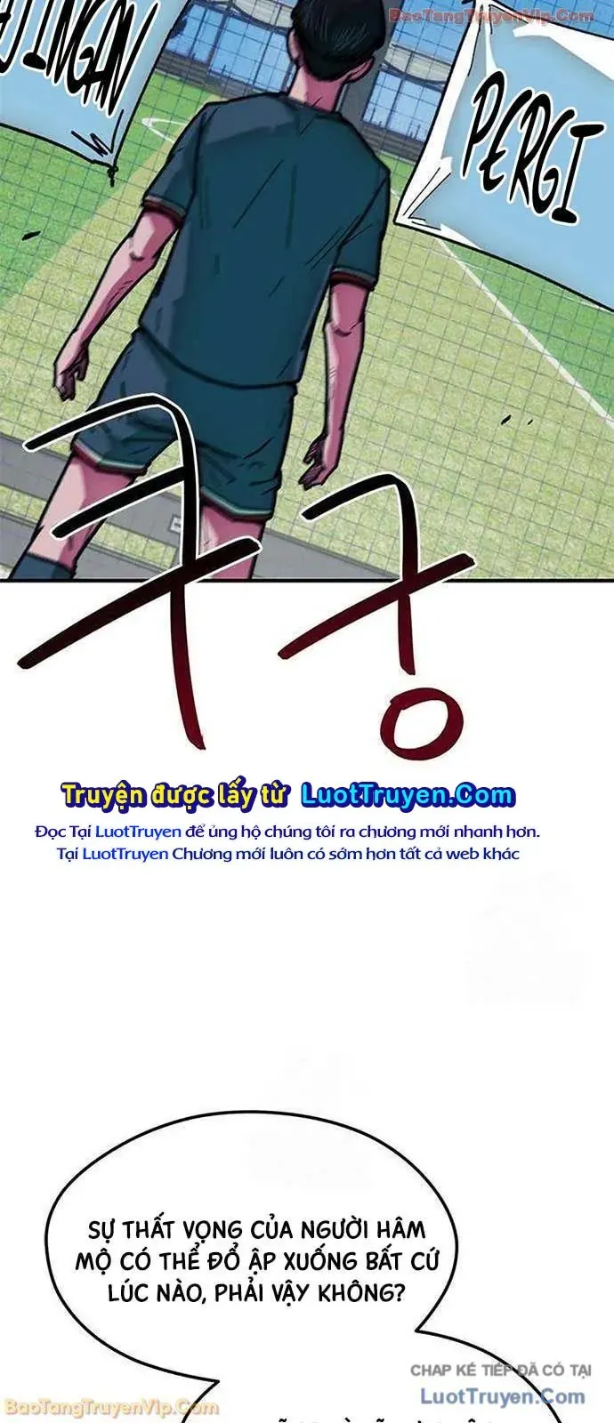 Tôi Bị Hiểu Lầm Là Siêu Sao Trên Sân Cỏ - Chapter 56 - Page 96