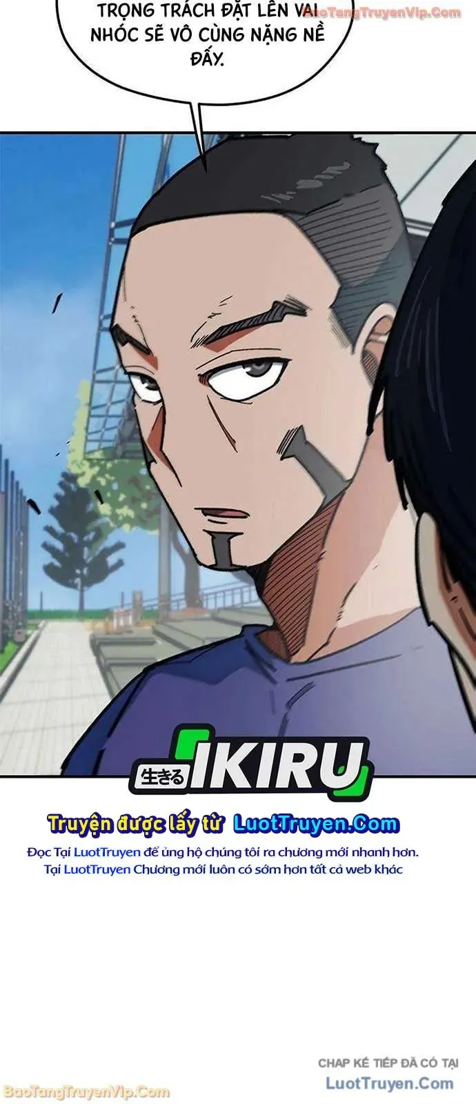 Tôi Bị Hiểu Lầm Là Siêu Sao Trên Sân Cỏ - Chapter 56 - Page 98