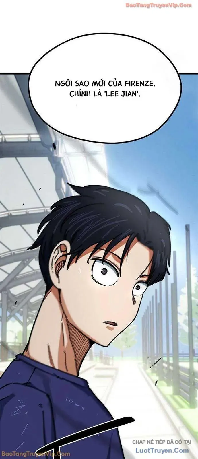 Tôi Bị Hiểu Lầm Là Siêu Sao Trên Sân Cỏ - Chapter 56 - Page 99