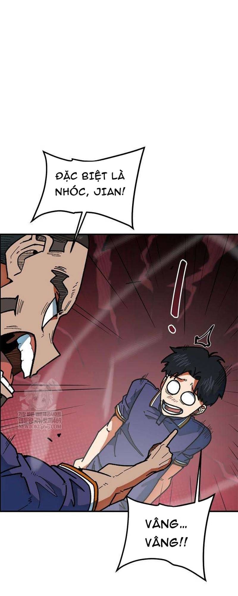 Tôi Bị Hiểu Lầm Là Siêu Sao Trên Sân Cỏ - Chapter 57 - Page 13