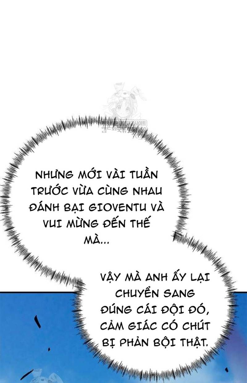 Tôi Bị Hiểu Lầm Là Siêu Sao Trên Sân Cỏ - Chapter 57 - Page 17