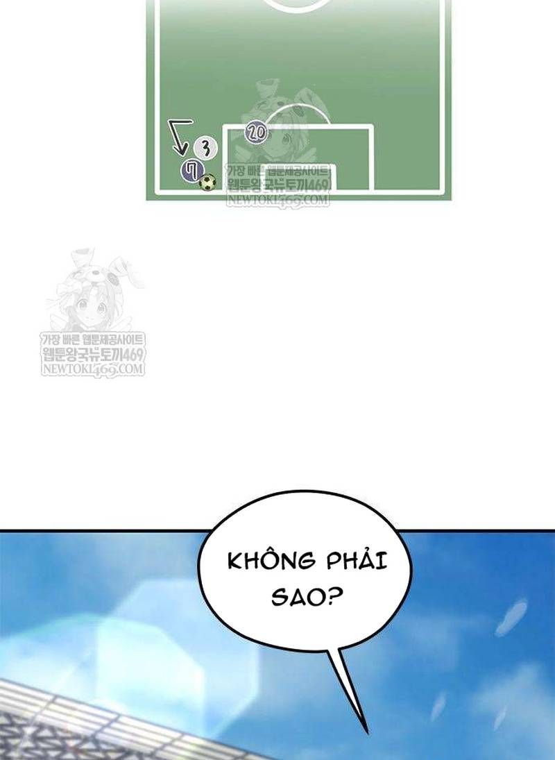Tôi Bị Hiểu Lầm Là Siêu Sao Trên Sân Cỏ - Chapter 57 - Page 36