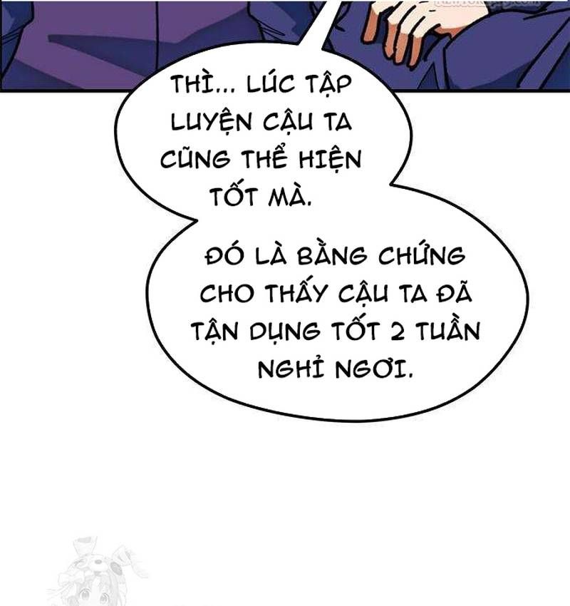 Tôi Bị Hiểu Lầm Là Siêu Sao Trên Sân Cỏ - Chapter 57 - Page 47