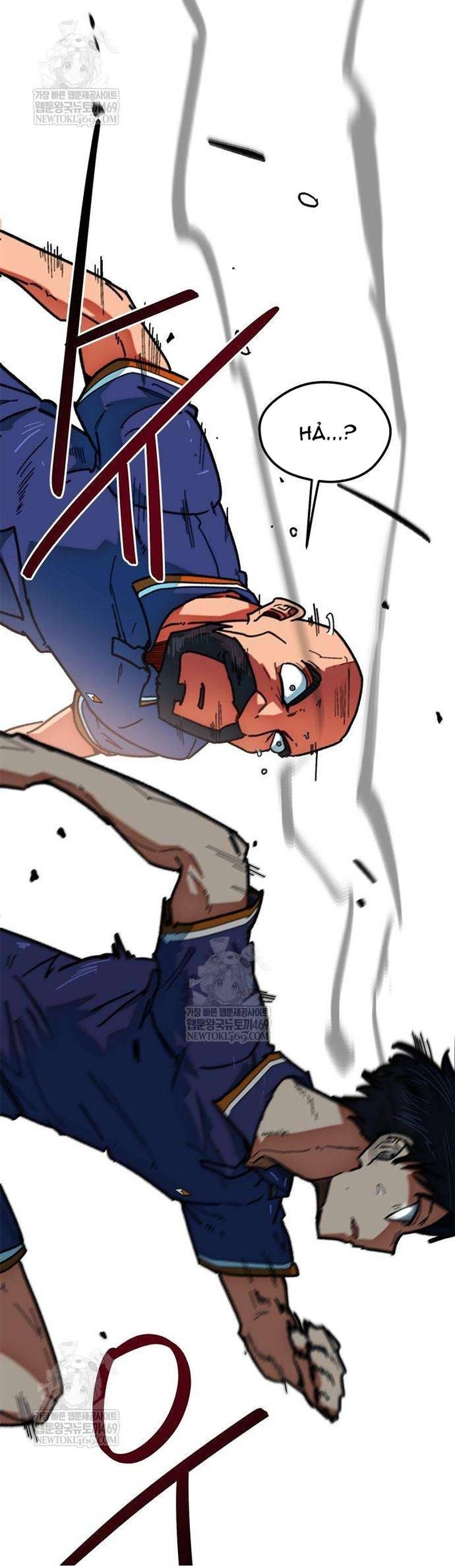 Tôi Bị Hiểu Lầm Là Siêu Sao Trên Sân Cỏ - Chapter 57 - Page 58