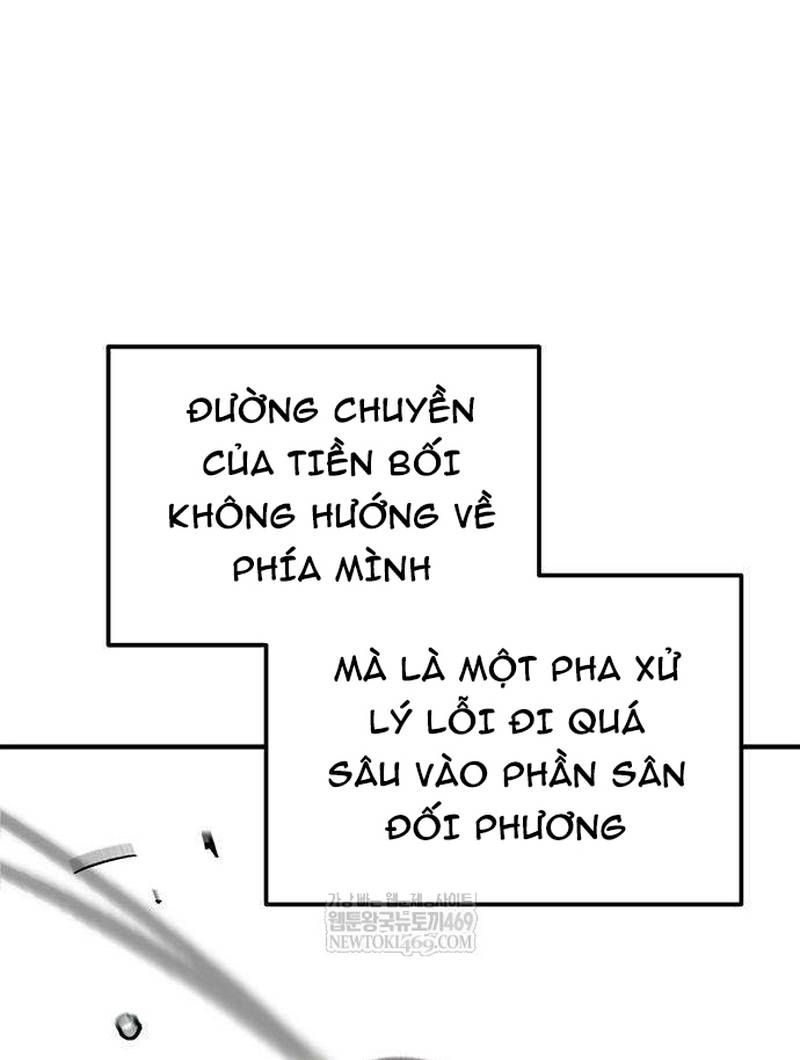 Tôi Bị Hiểu Lầm Là Siêu Sao Trên Sân Cỏ - Chapter 57 - Page 61