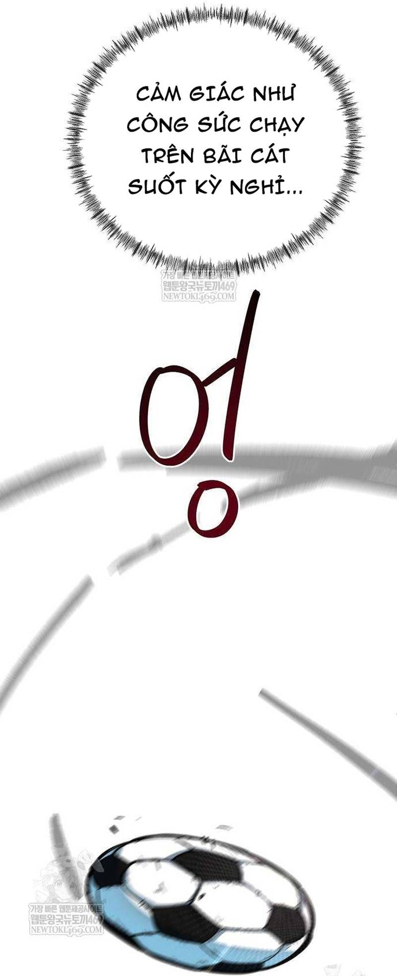 Tôi Bị Hiểu Lầm Là Siêu Sao Trên Sân Cỏ - Chapter 57 - Page 69