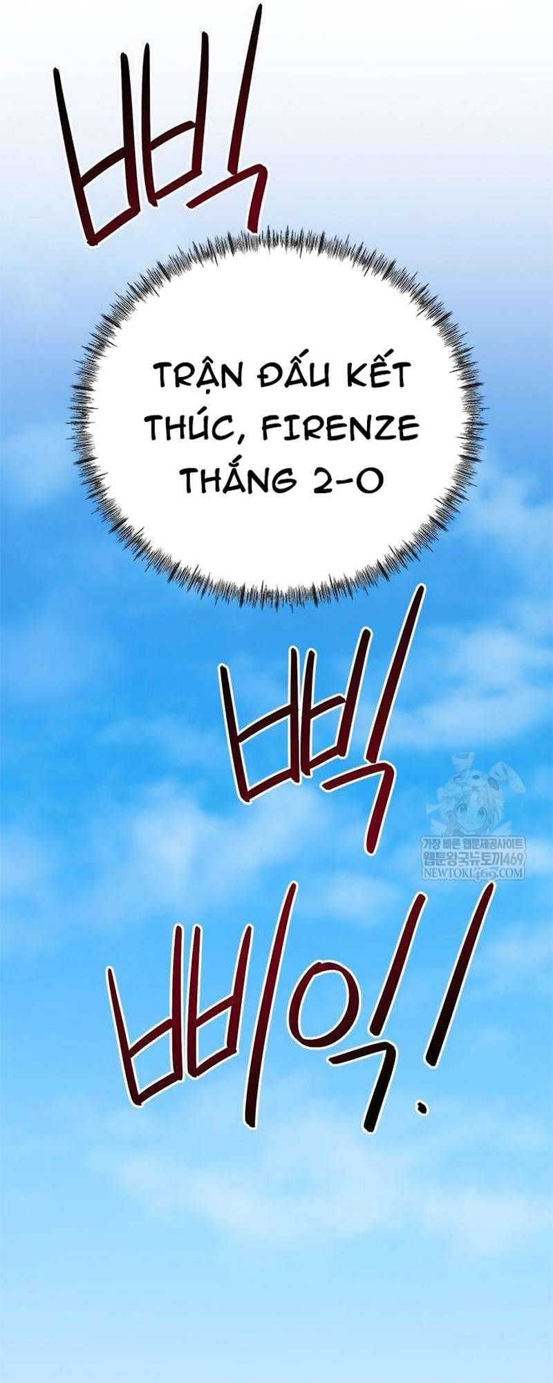 Tôi Bị Hiểu Lầm Là Siêu Sao Trên Sân Cỏ - Chapter 57 - Page 73