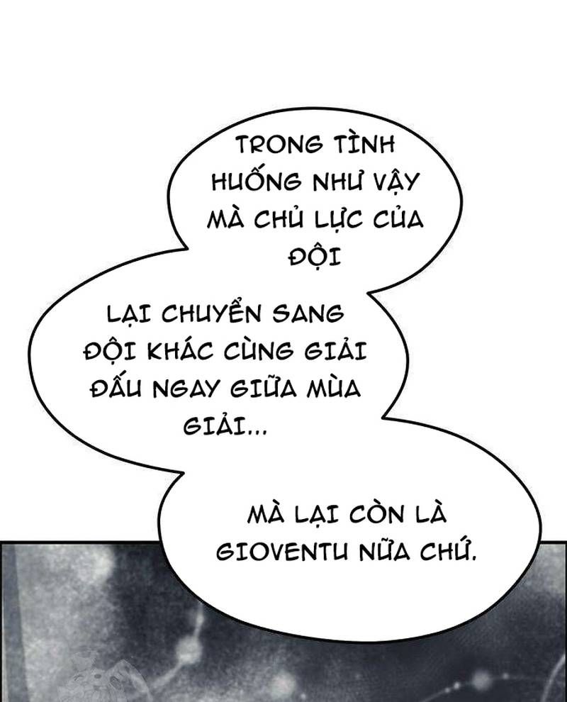 Tôi Bị Hiểu Lầm Là Siêu Sao Trên Sân Cỏ - Chapter 57 - Page 9