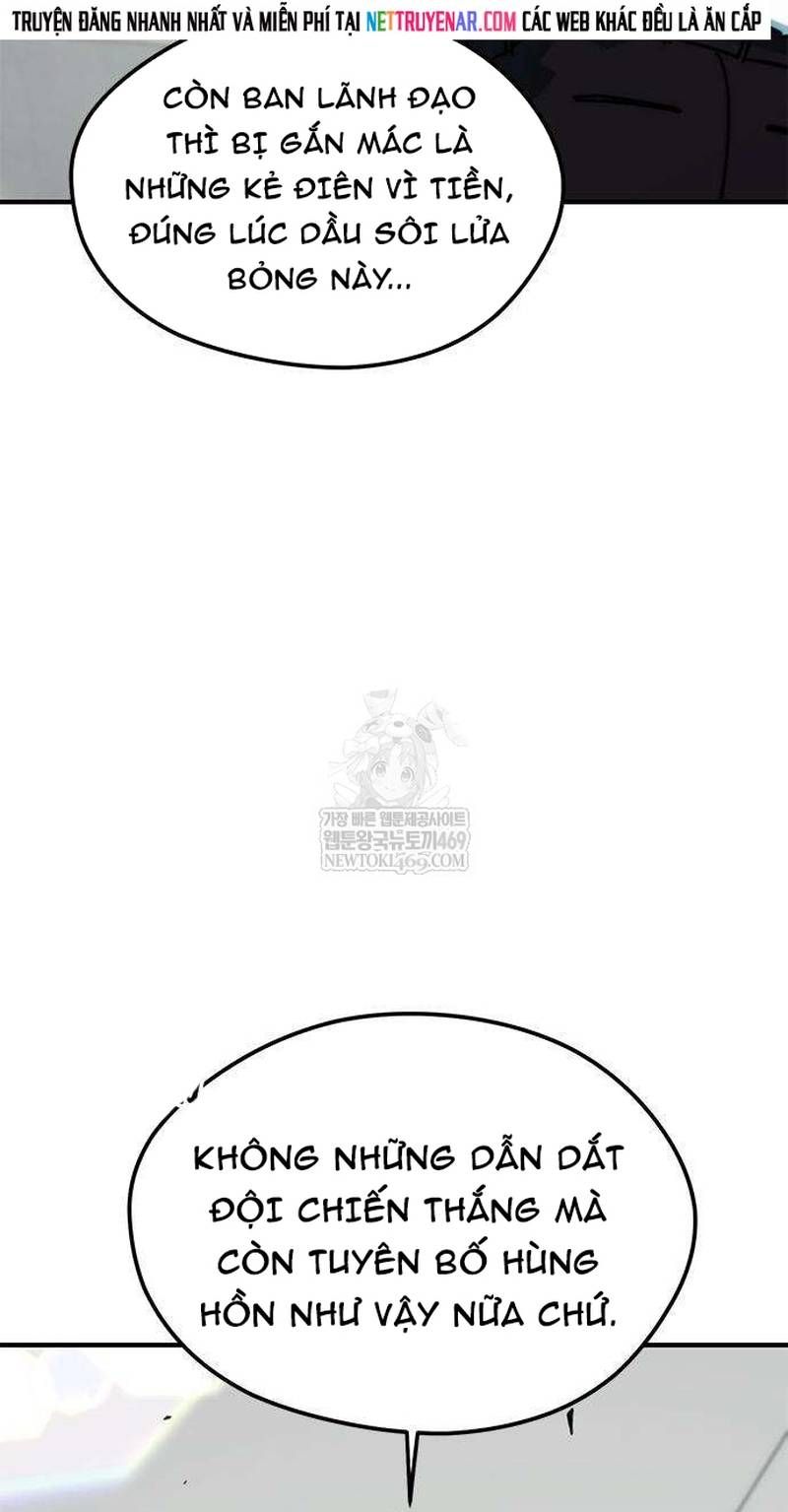 Tôi Bị Hiểu Lầm Là Siêu Sao Trên Sân Cỏ - Chapter 57 - Page 91