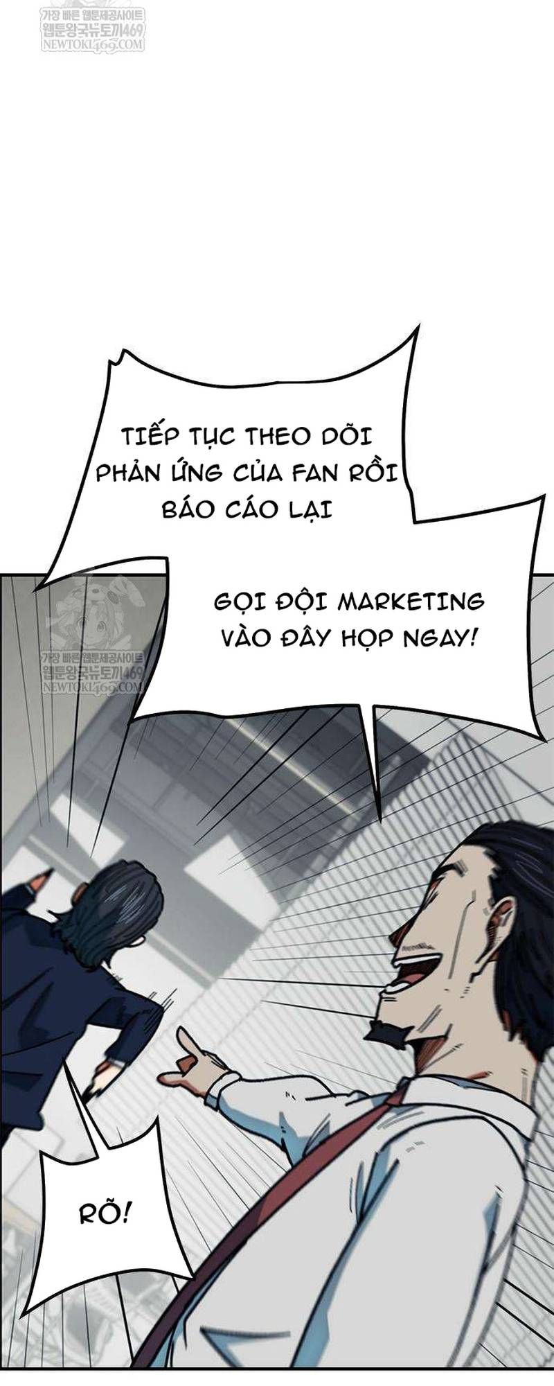 Tôi Bị Hiểu Lầm Là Siêu Sao Trên Sân Cỏ - Chapter 57 - Page 94
