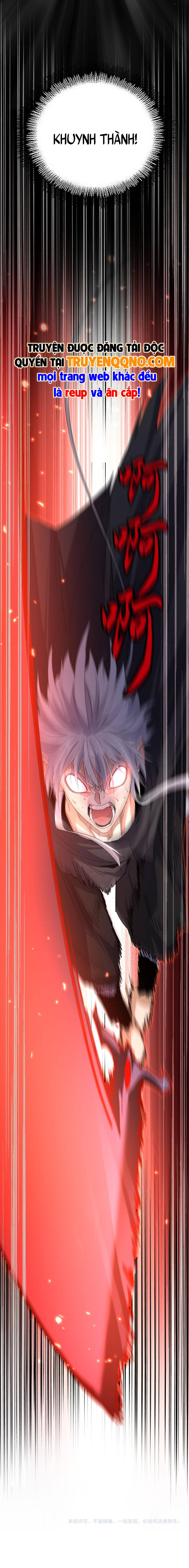 Đại Quản Gia Là Ma Hoàng - Chapter 800 - Page 4