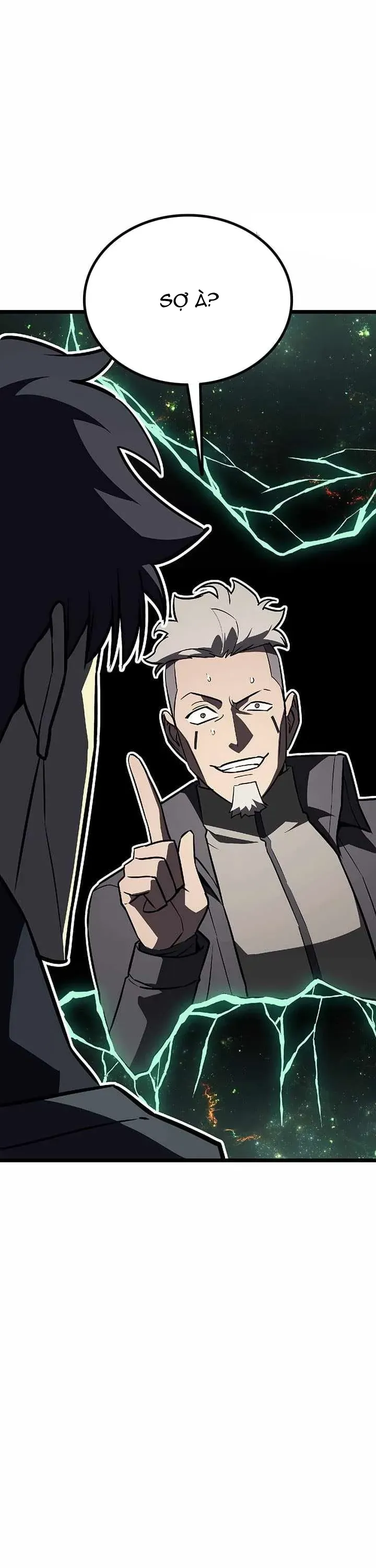 Vị Vua Mạnh Nhất Đã Trở Lại - Chapter 157 - Page 13