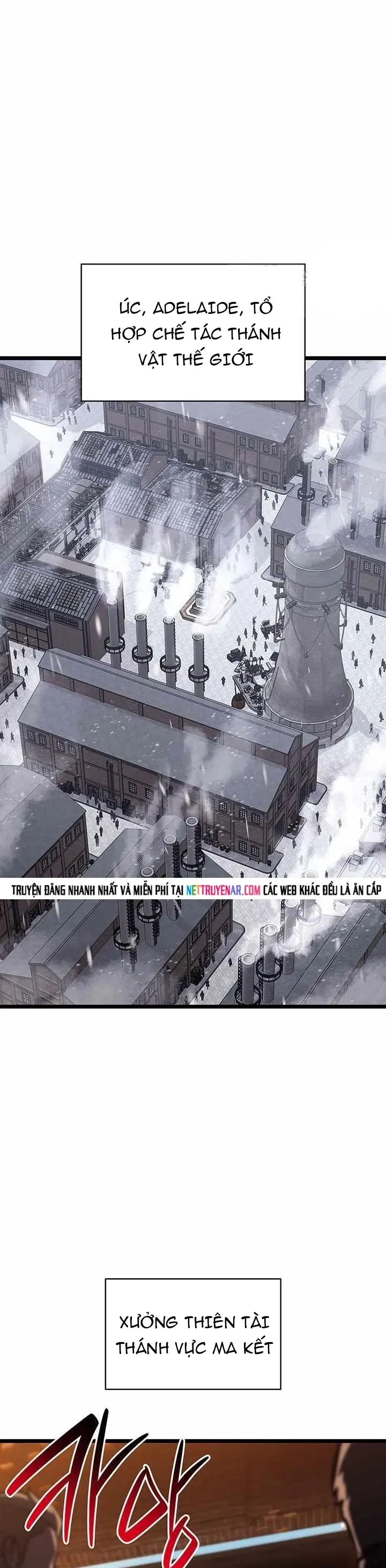 Vị Vua Mạnh Nhất Đã Trở Lại - Chapter 157 - Page 16