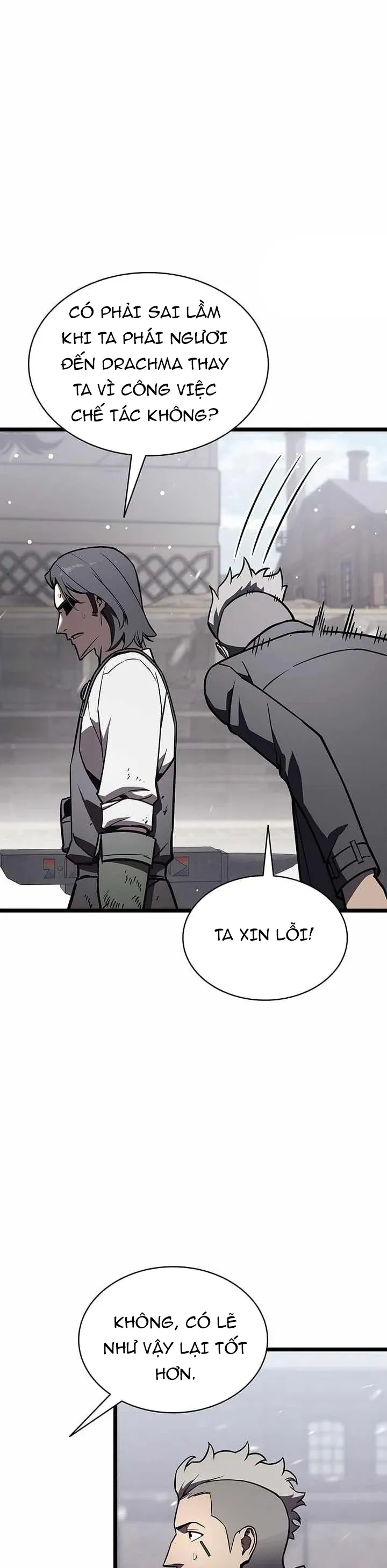 Vị Vua Mạnh Nhất Đã Trở Lại - Chapter 157 - Page 19