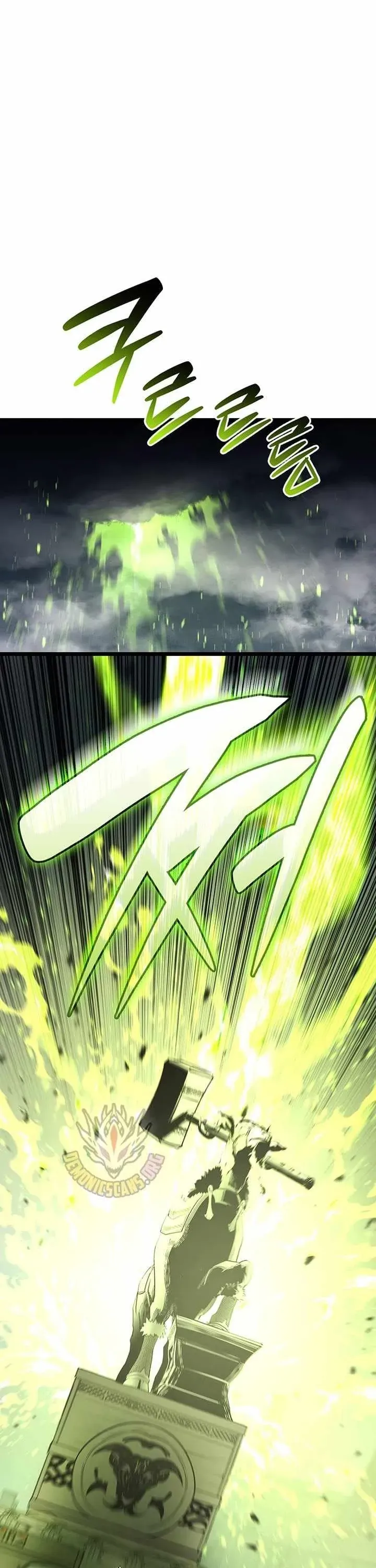 Vị Vua Mạnh Nhất Đã Trở Lại - Chapter 157 - Page 23