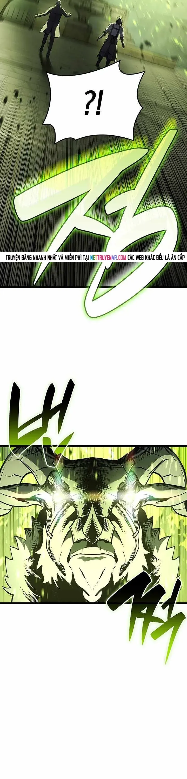 Vị Vua Mạnh Nhất Đã Trở Lại - Chapter 157 - Page 24